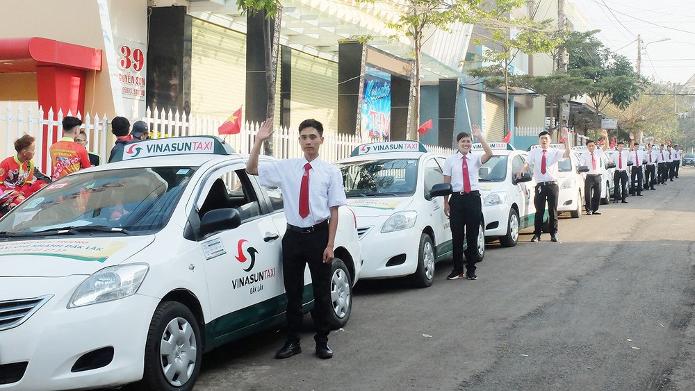 Số điện thoại các hãng taxi TPHCM được cập nhật cho bạn tham khảo