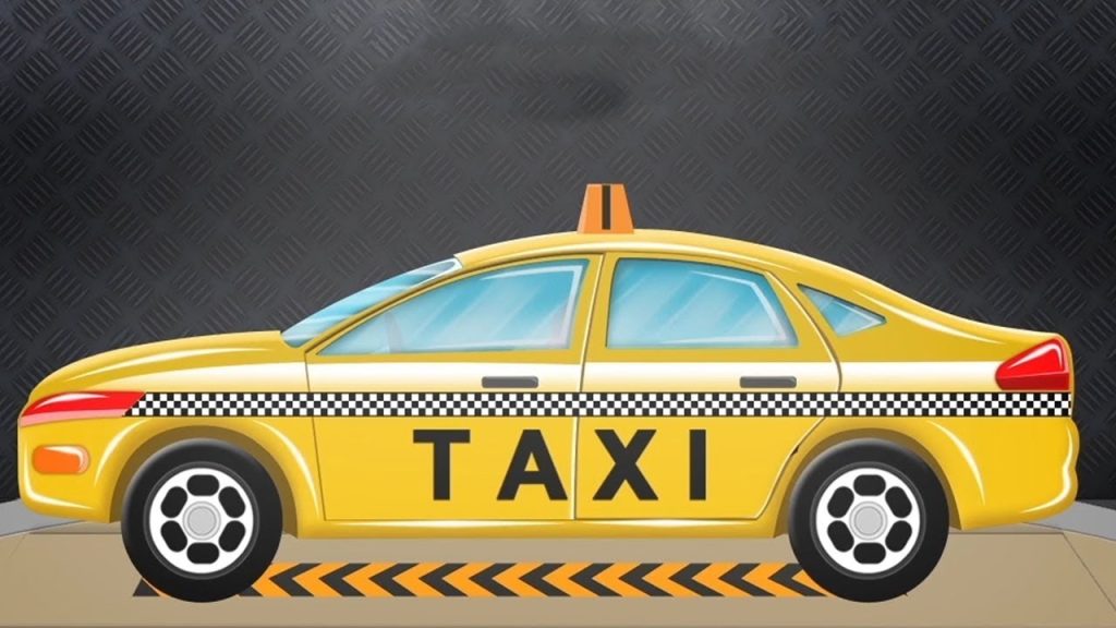 Dịch vụ taxi giá rẻ giảm giá cước tháng 6