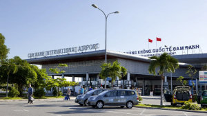 Hãng taxi sân bay Cam Ranh giá rẻ giảm cước tháng 6